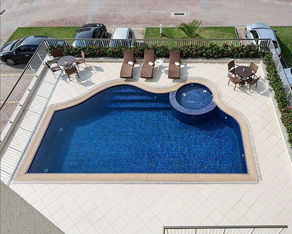 Quality Rio de Janeiro - Barra da Tijuca