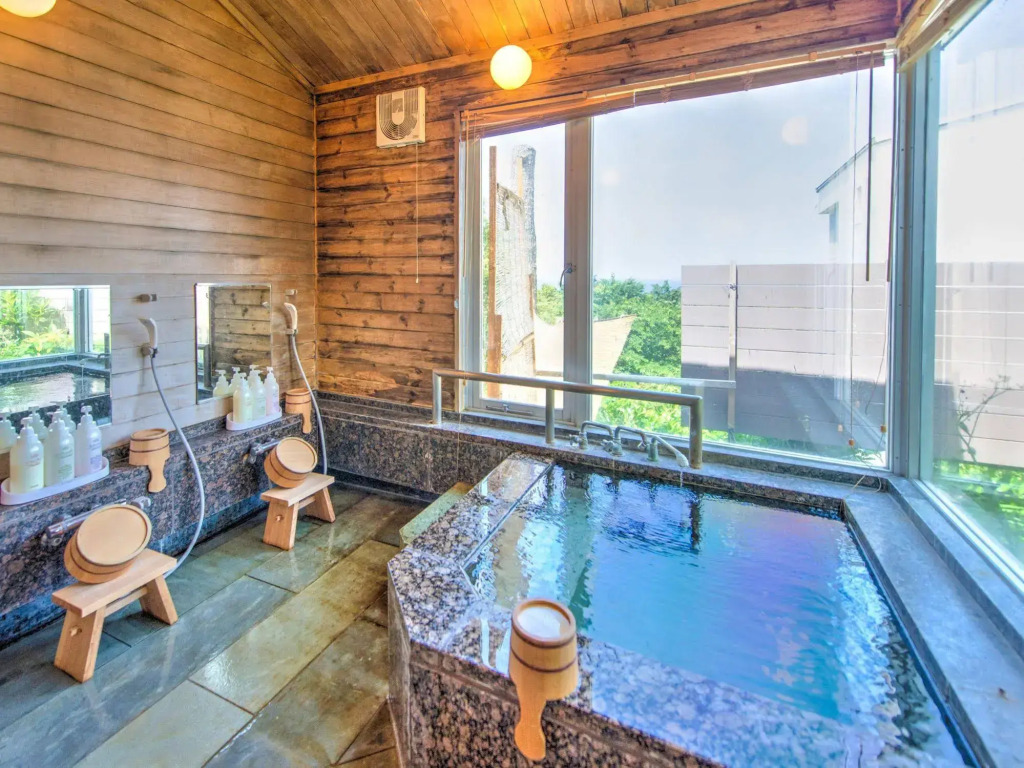 LiVEMAX RESORT Ito Kawana