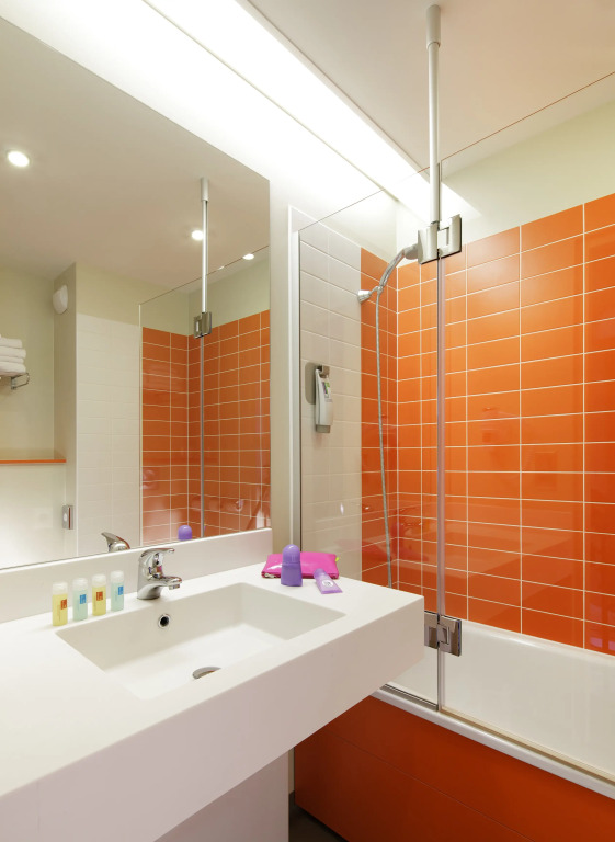 ibis Styles Tours Centre