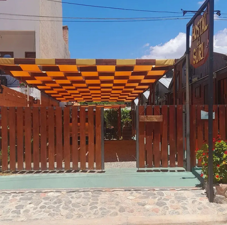 Hostal del Suri