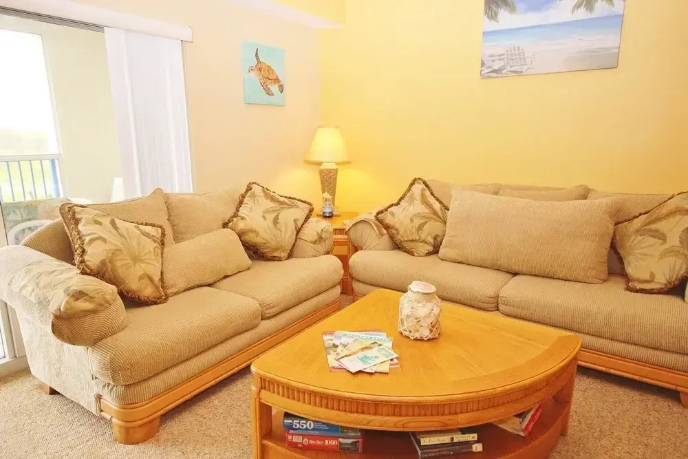 Oceanwalk 4-302 Apartment 2