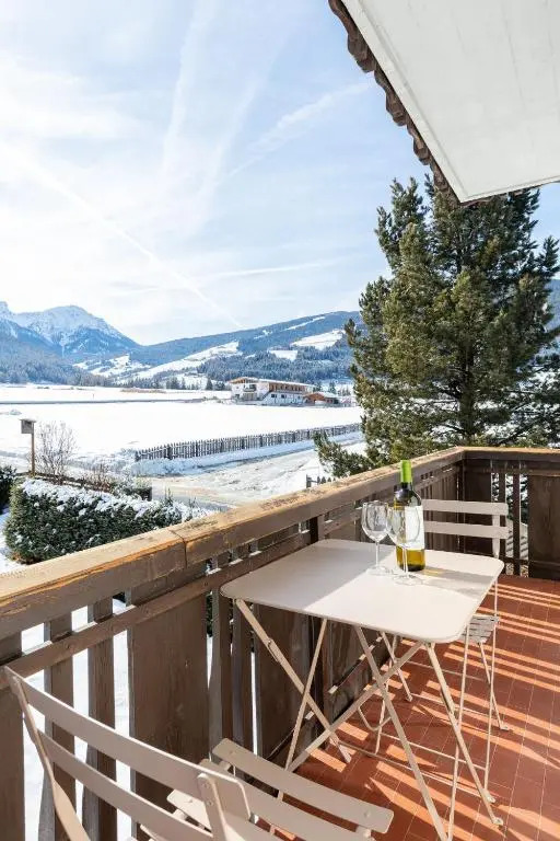Hus Appartement - Nr. 3