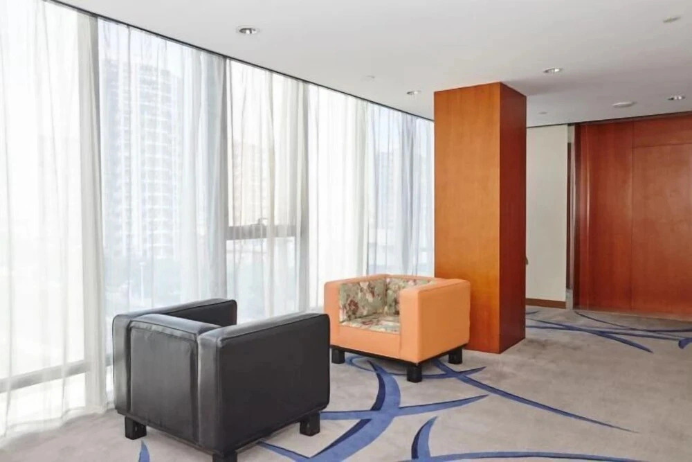 Mei Kam Affordable Service Apartment