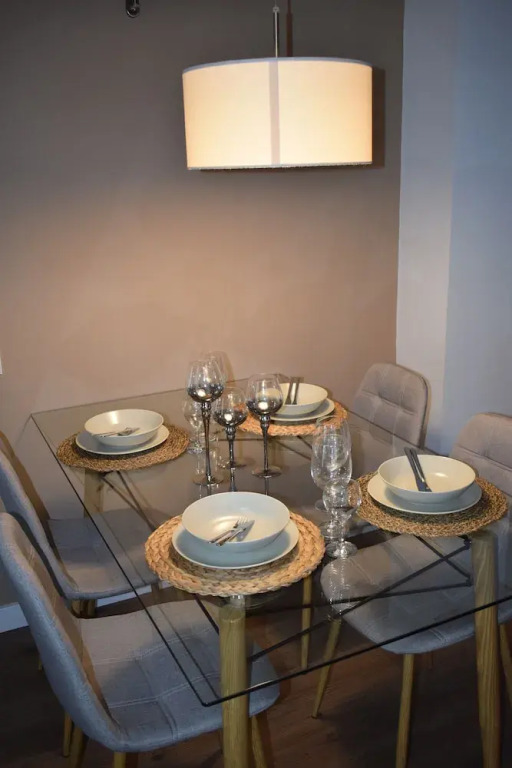 La Perla Apartments