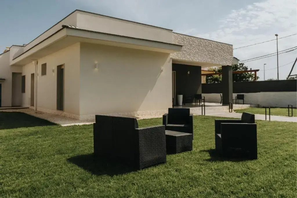 Harmony Guest House