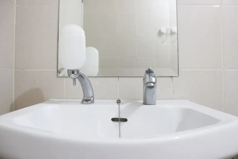 Scenic 2BR at Parahyangan Residence near Nara Park Bandung