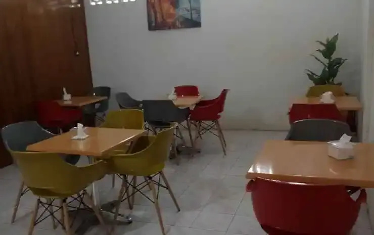 Ovi Hotel