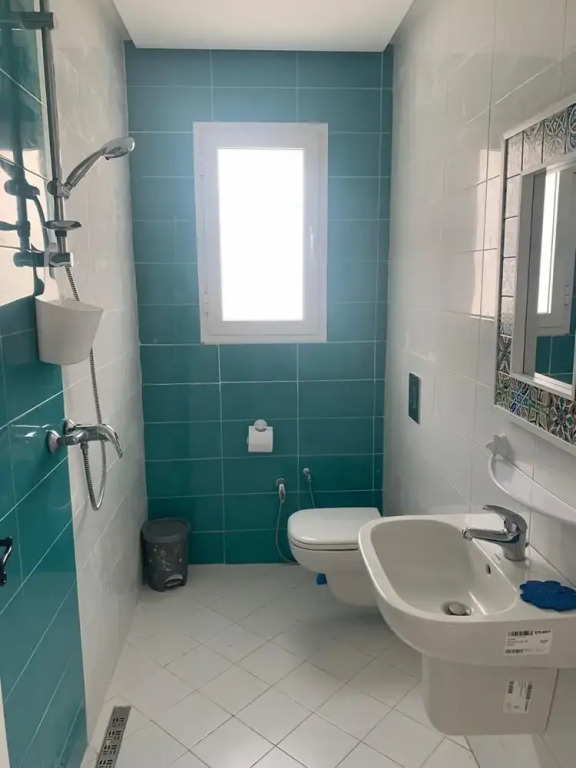 Airbetter -superb 3bed Villa With Pool Iris 3 Hammamet