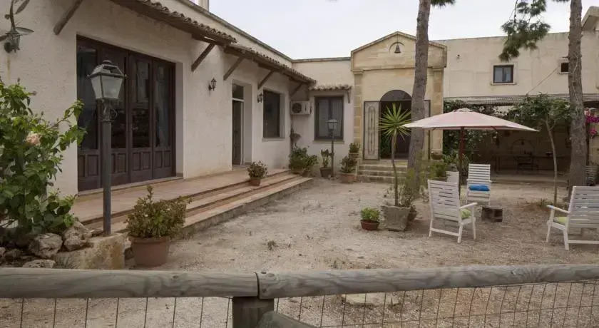 Villa Baglio