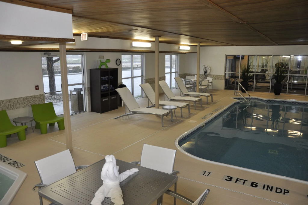 Quality Inn & Suites University Fort Collins