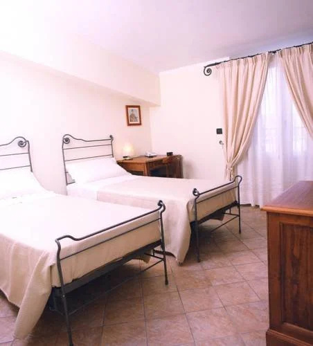 La Casa nel Borgo