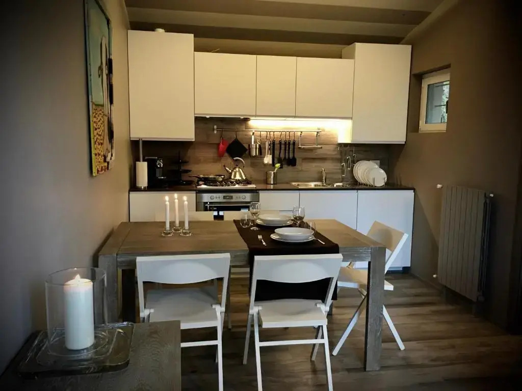 La Casa nel Parco