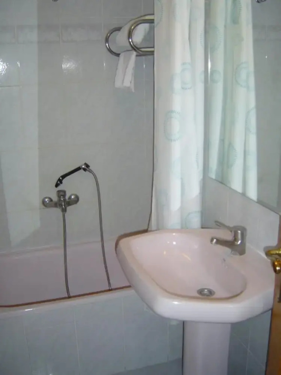 Hotel Lázaro
