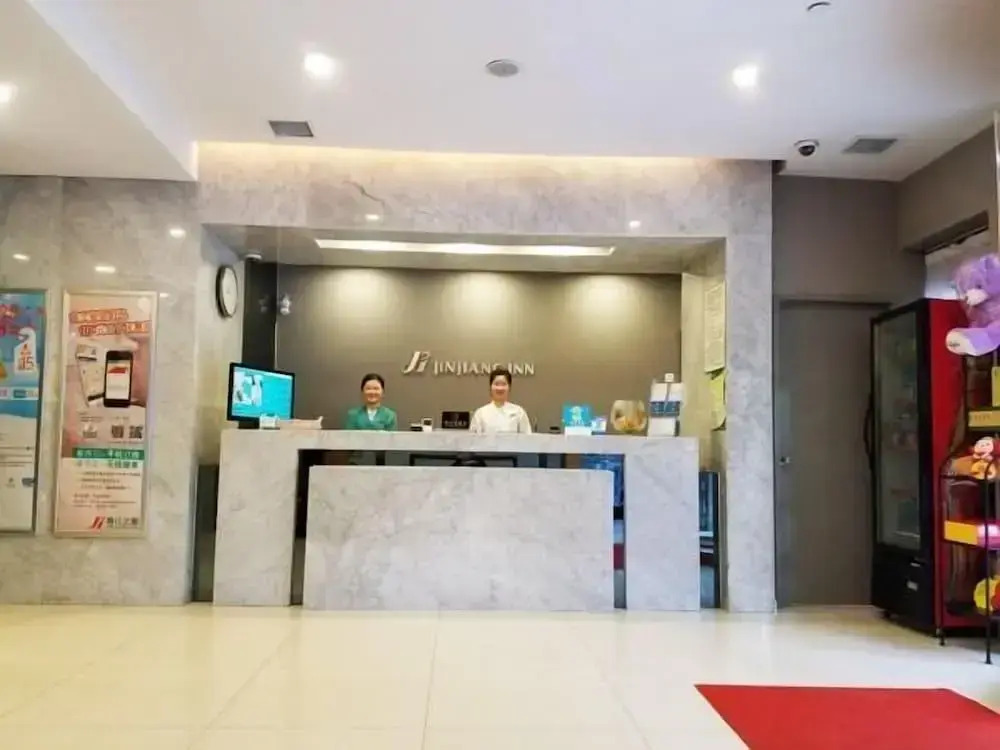 Jinjiang Inn Chuzhou Langya Avenue Hotel