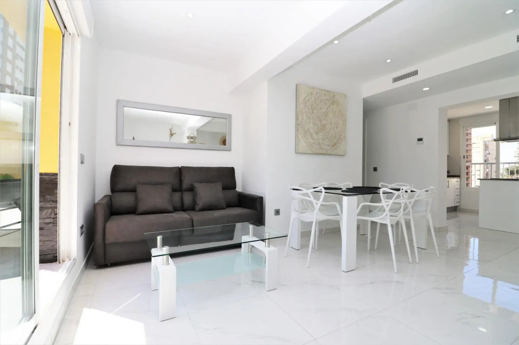 Penthouse Ancla 561