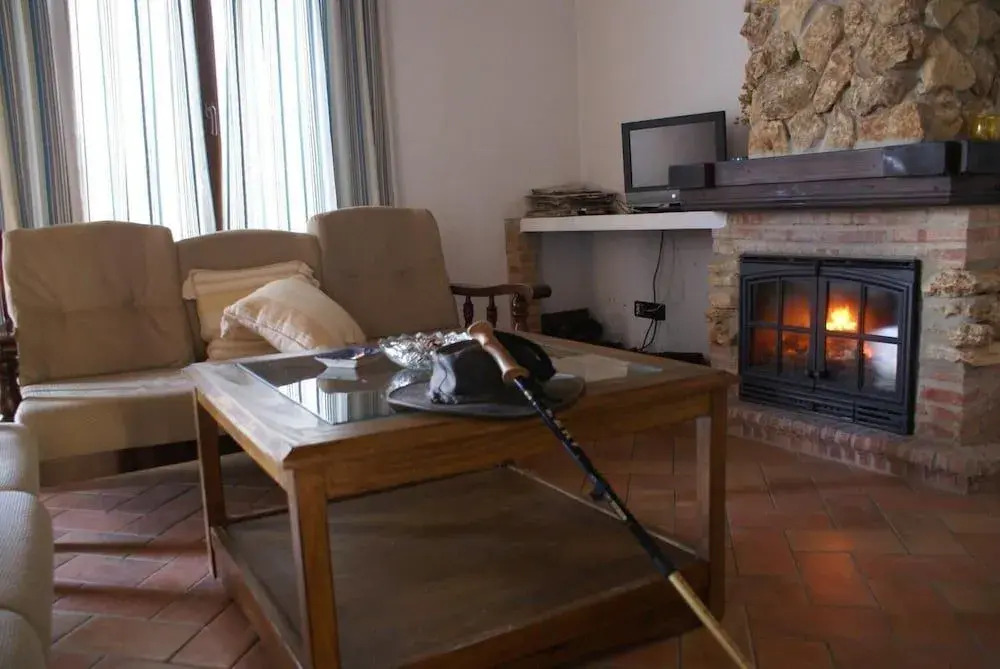 Casa Rural Elanio Azul