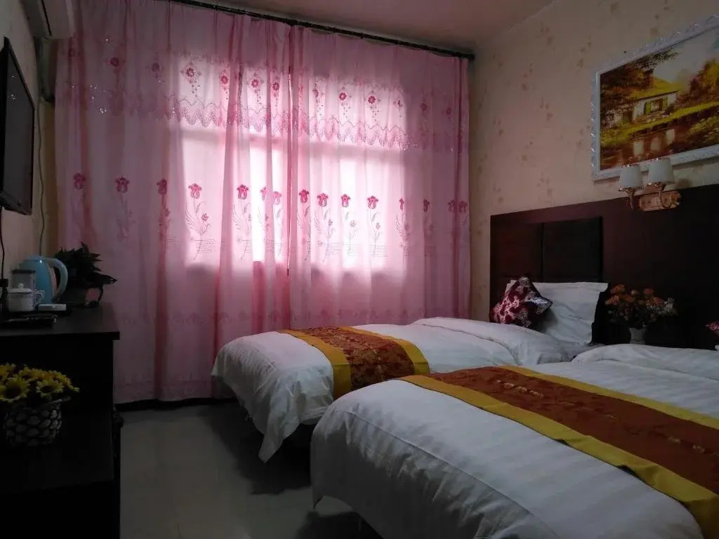 Yuejia Farmstay