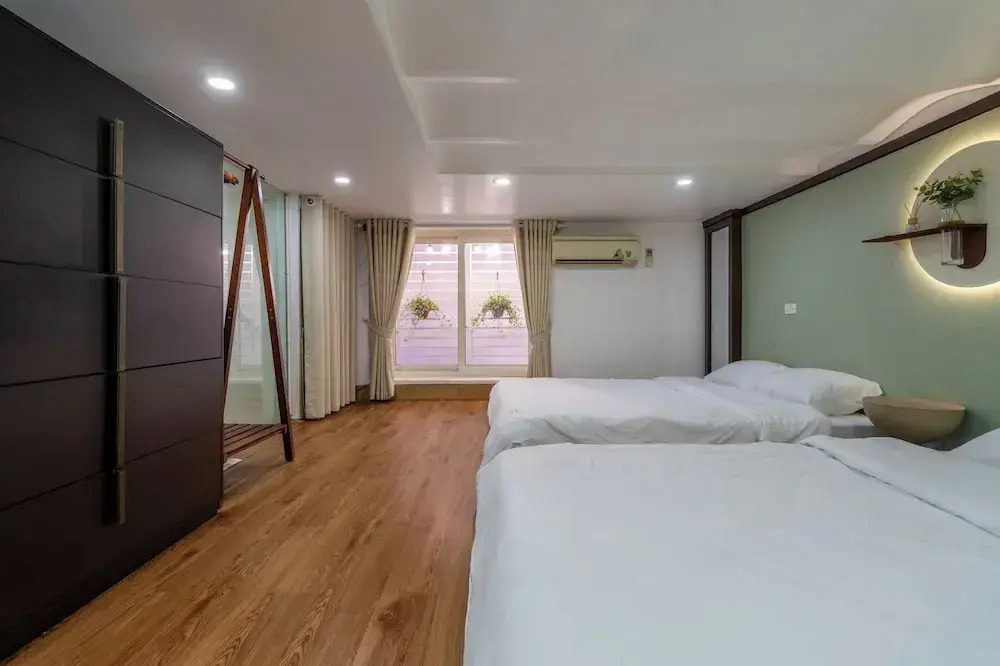 Cozy Stay I Trang Tien Ha Noi
