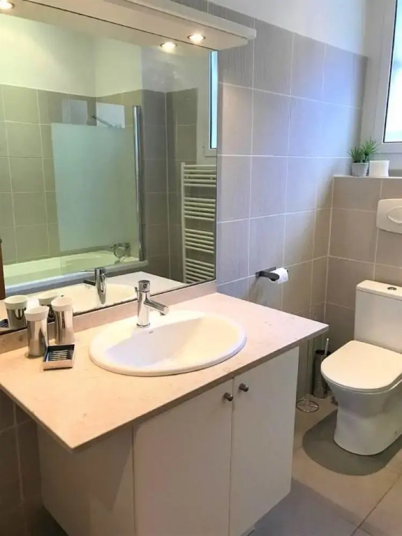 One Bedroom Mace