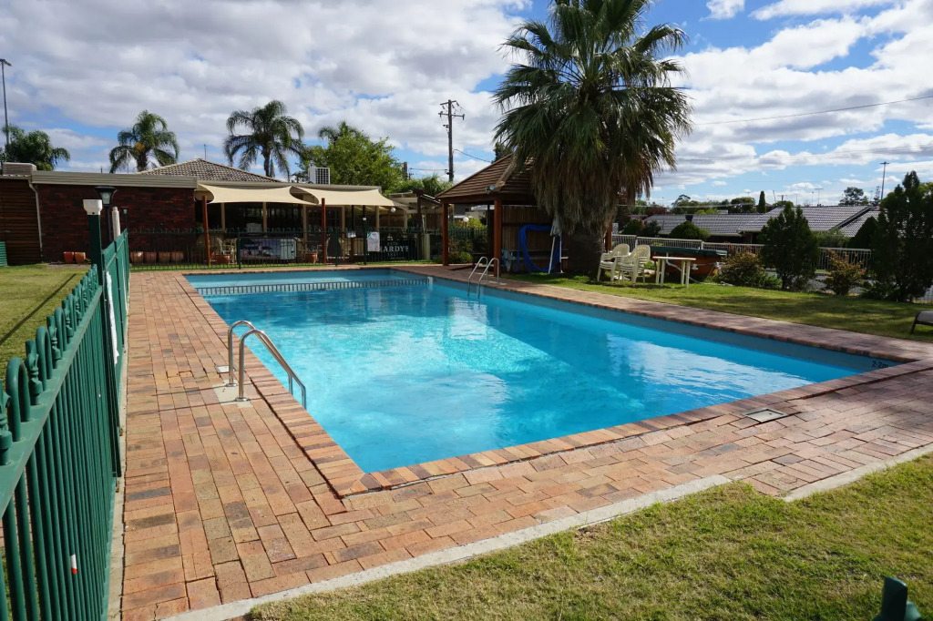 Comfort Inn Gateway Tamworth