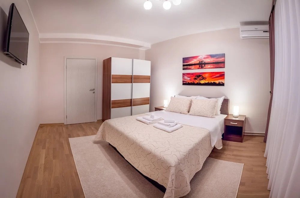 Feel Belgrade Downtown Apartment