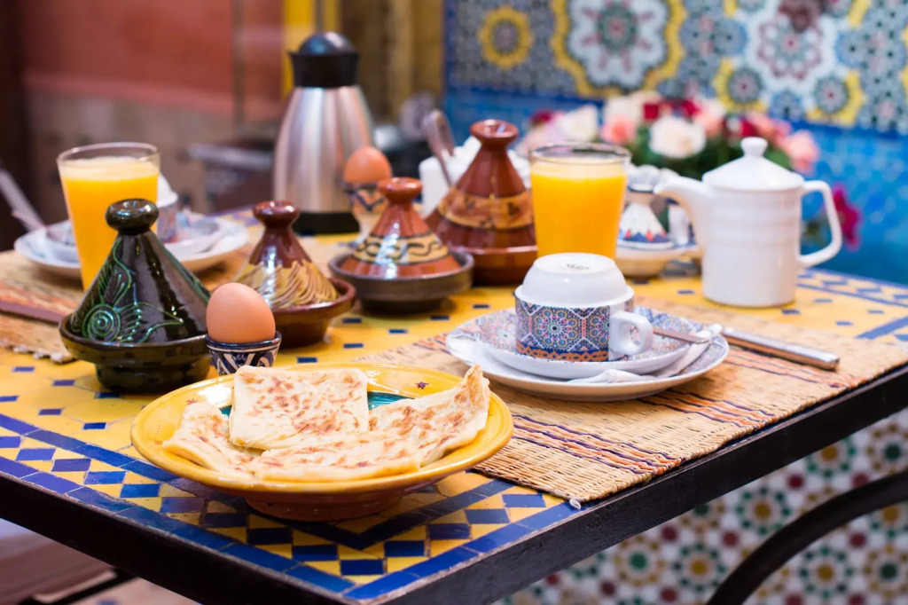 Riad Losra