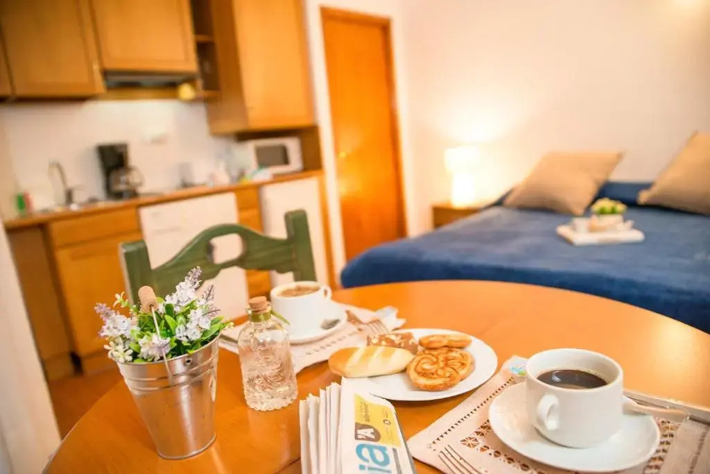 AC Apartaments Solana Ransol
