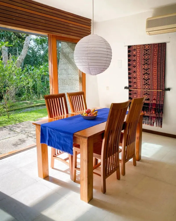 The Ikat Villa