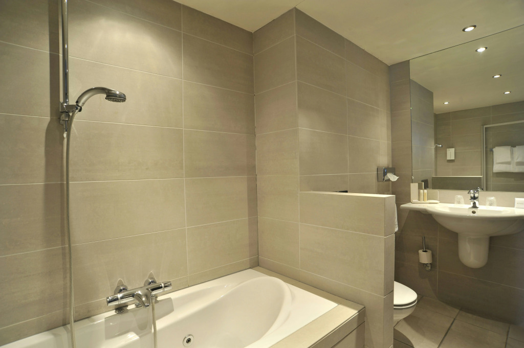Fletcher Hotel-Restaurant Weert