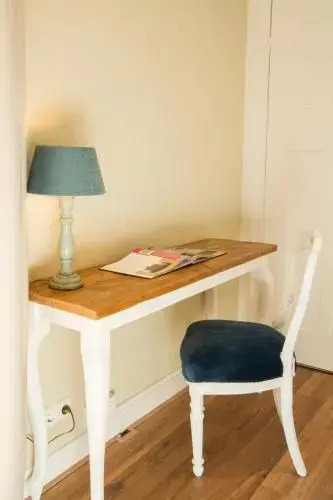 Hartje Haarlem B&B
