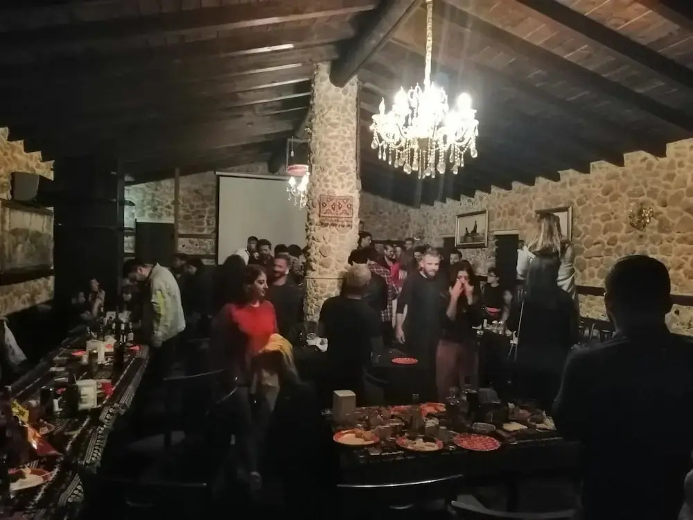 Mariat Hotel