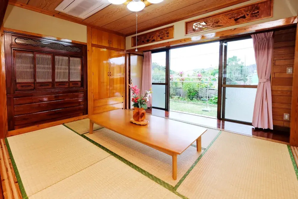 Wind of INOHA Country House