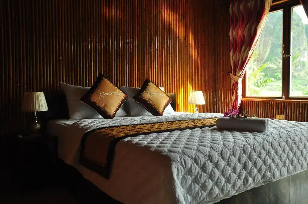 Trang An Valley Bungalow