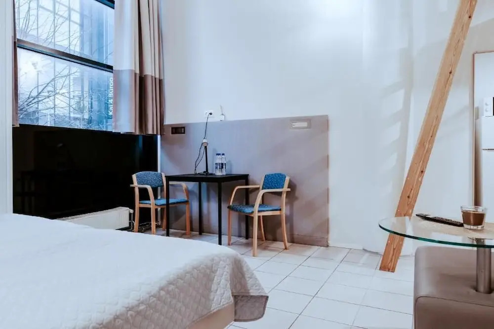 Cozy Suites