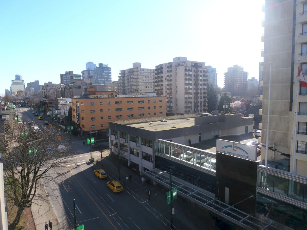 Hotel Opportune