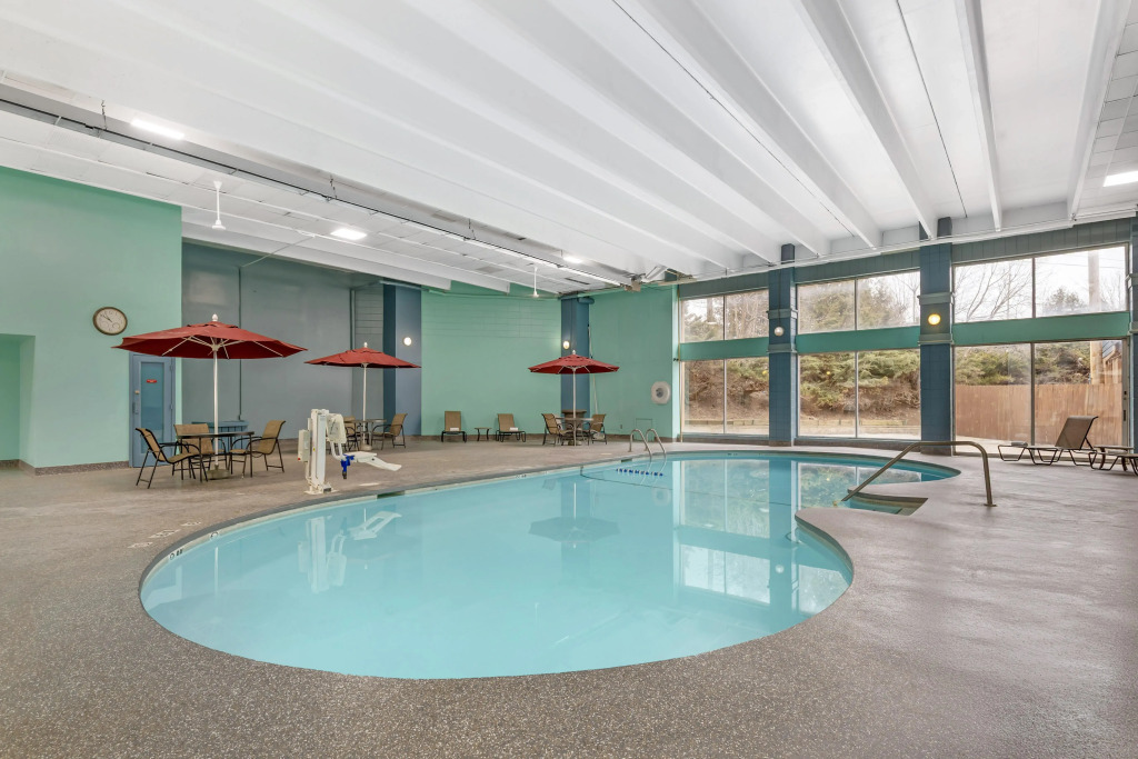 Best Western Holiday Lodge