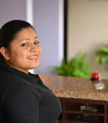 Hotel Plaza C.Q