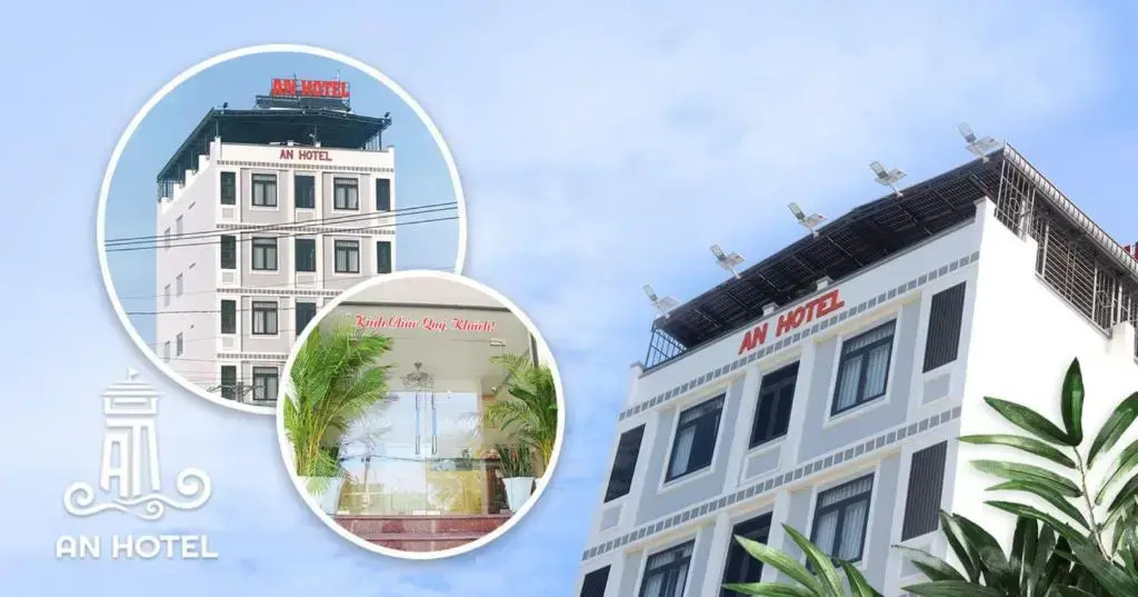 An Hotel