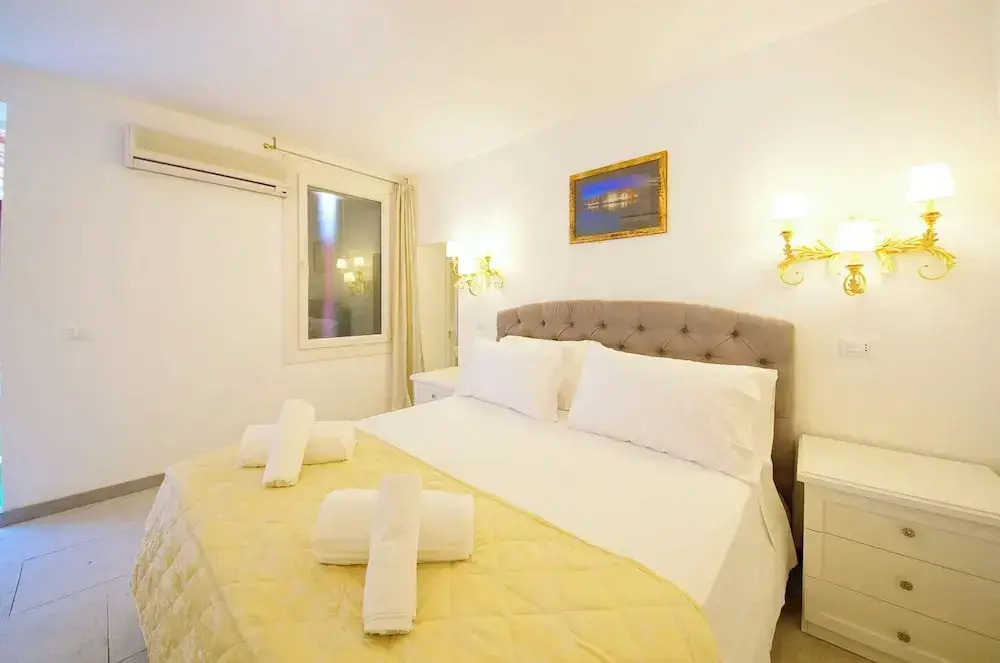 DolceVita Apartments N. 521