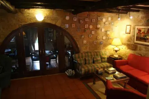 Casa da Quinta De S. Martinho