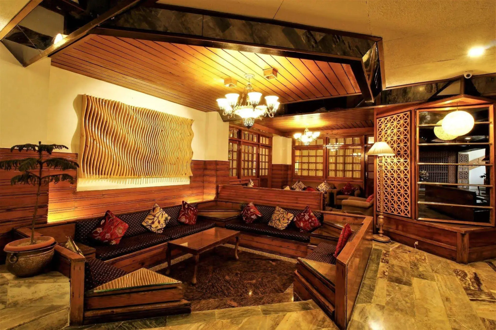 Welcome Hotel