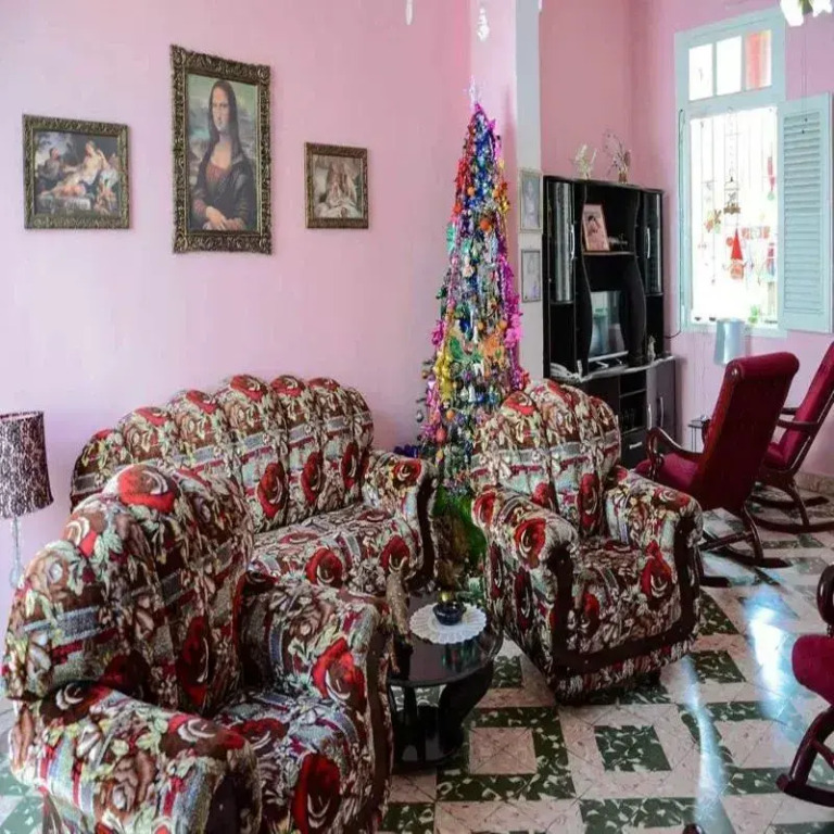 Hostal Casa Juanita y Rafael