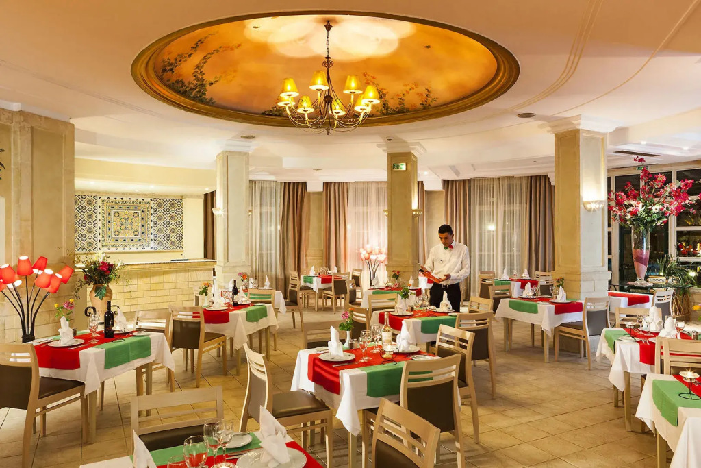 TUI SUNEO Royal Kenz - All Inclusive