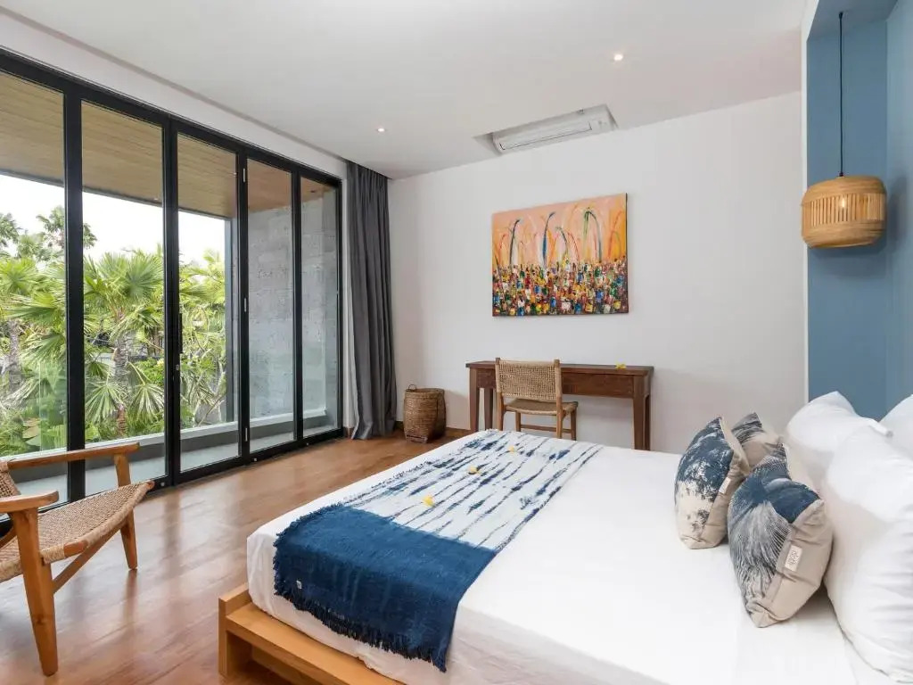 Villa Castil di Udara by Villa Finder
