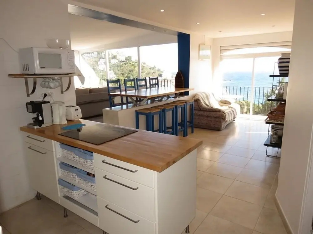 Apartamento Concordia - A126