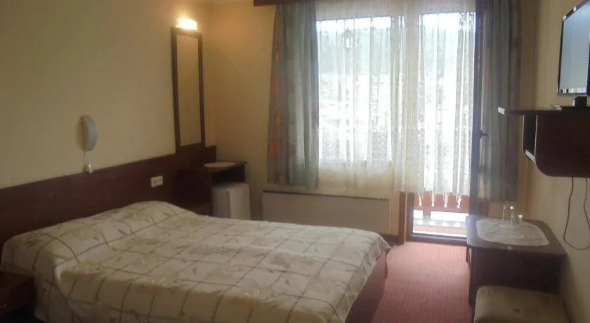 Panorama Family Hotel