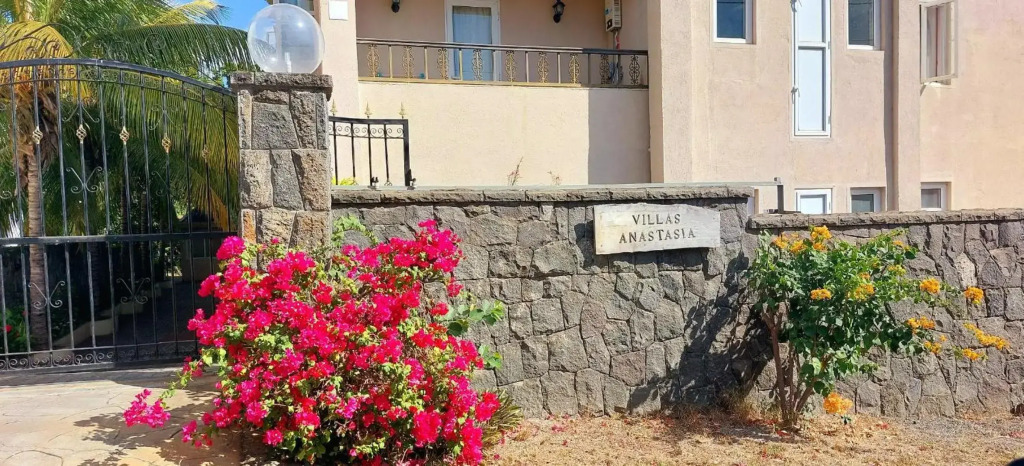 Appartamento con vista mare di Ovissen