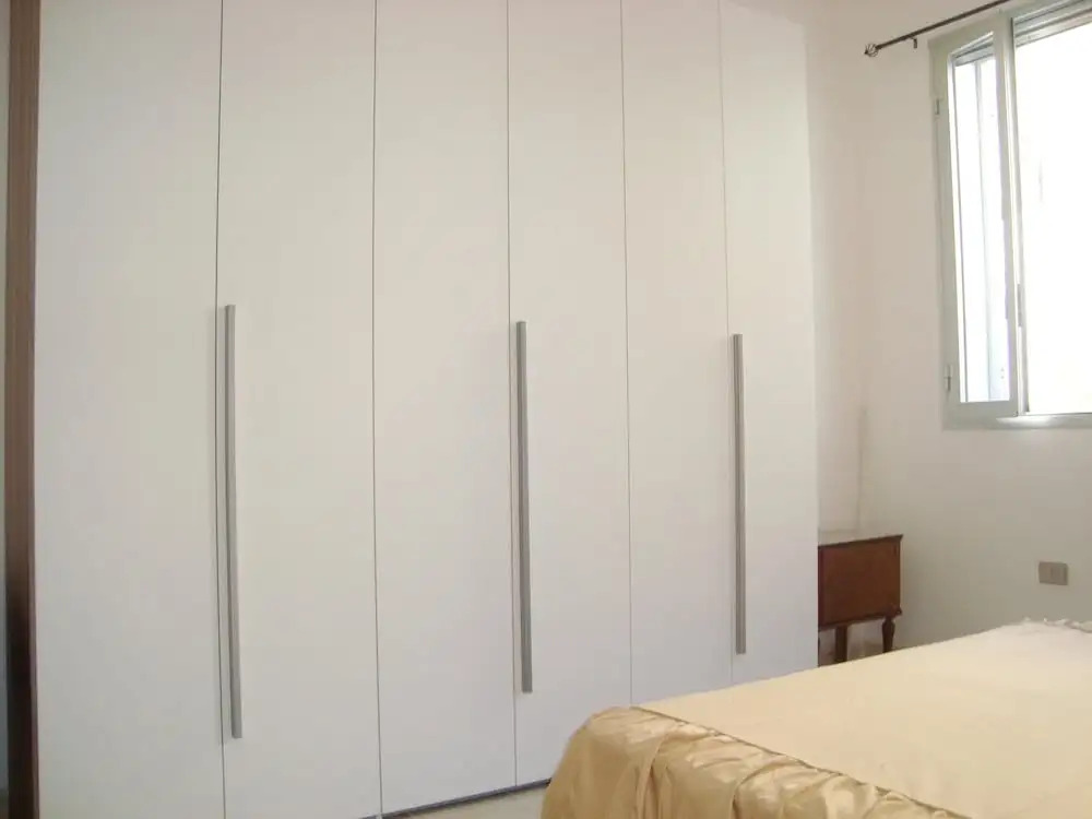 Apartment Lungomare Cristoforo Colombo - 3