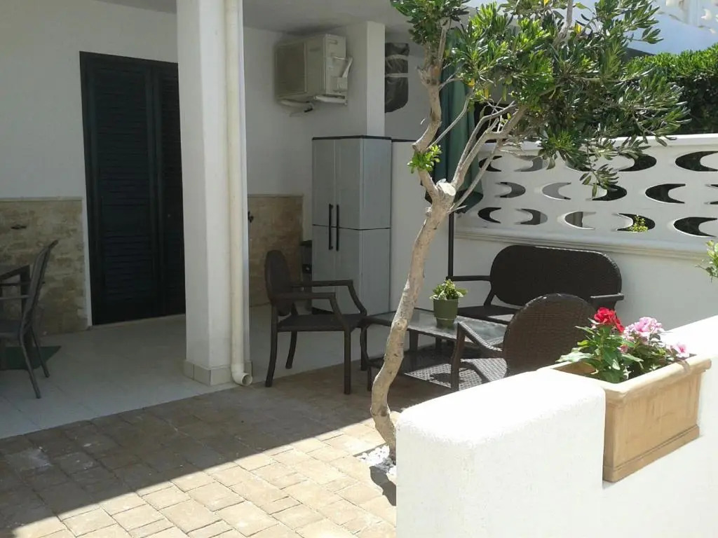 Villa Maggi