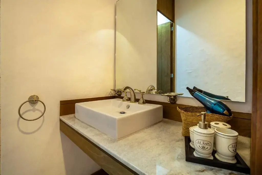 Hotel Boutique Camino del Bosque